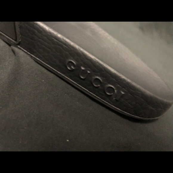 Gucci Slides - Picture 3 of 5